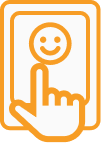 User-Friendly Experience