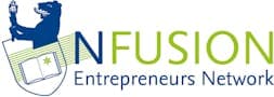 NFUSION's logo
