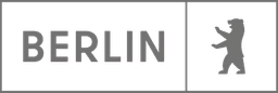 Berlin Logo - Partner organization supporting Get2Germany
