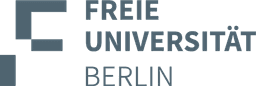 Freie Universität Berlin - Partner organization supporting Get2Germany