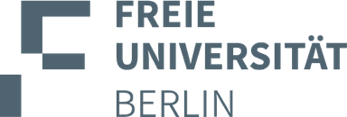 Freie Universität Berlin - Partner organization supporting Get2Germany